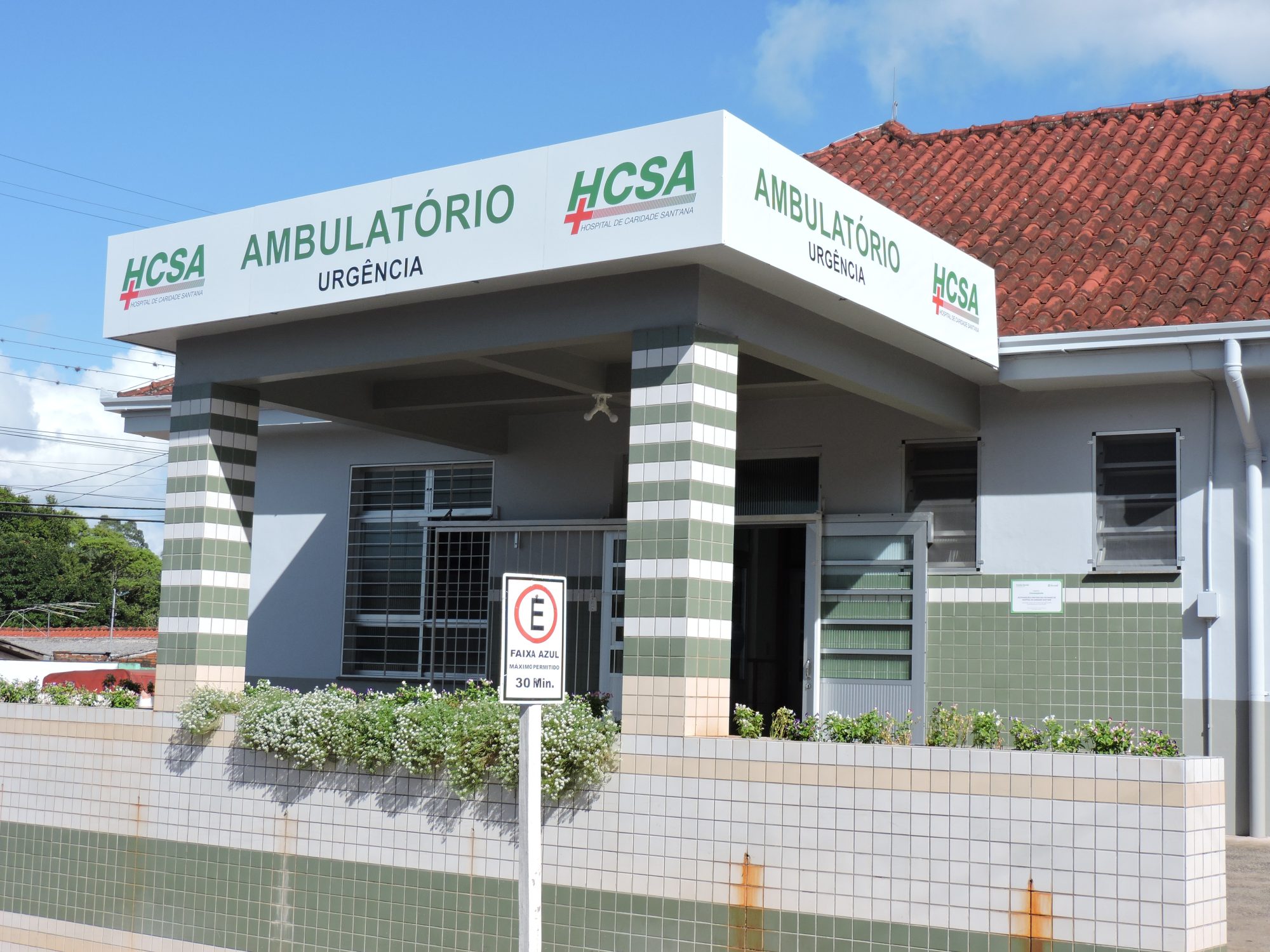 Vereador Reclama De Mau Atendimento No Hospital Jornal Nova Gera O