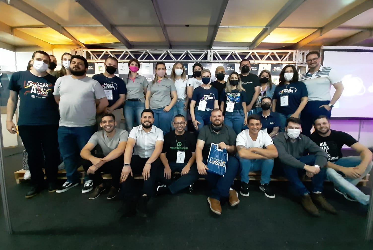 Conhecidos Os Vencedores Do Desafio Sebrae Like A Boss Jornal Nova